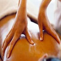 Massage Balinais 1H