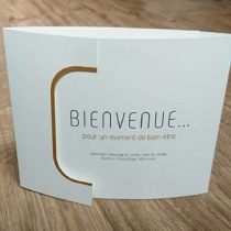 Bon cadeau 180€