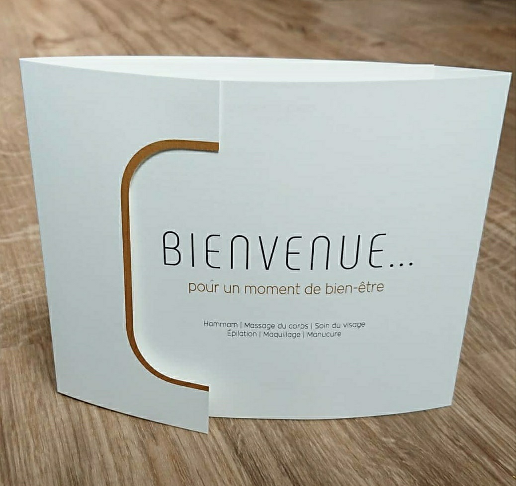 Bon cadeau  Ligne et Détente